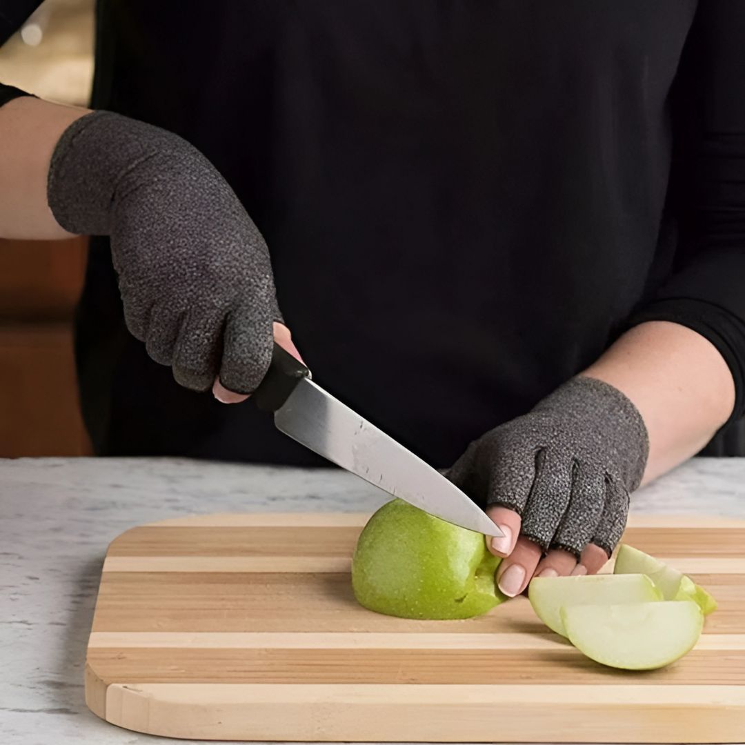 Thermische Handschoenen - Warme Handschoenen met Antislip Grip