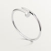 Rion Zilver | Nail Bracelet