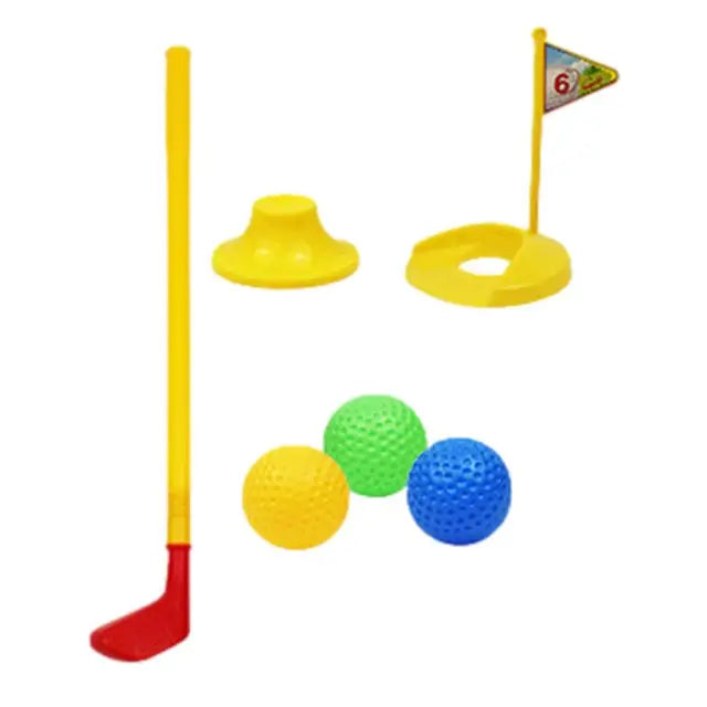 StartGolf | Junior trainingsset