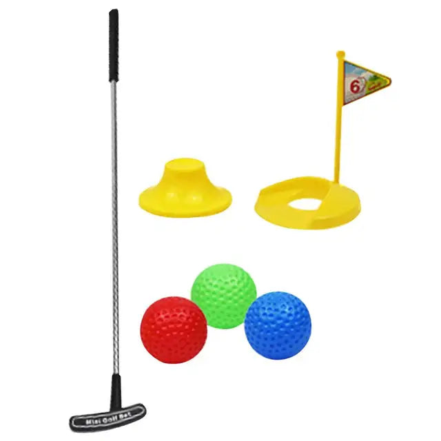 StartGolf | Junior trainingsset