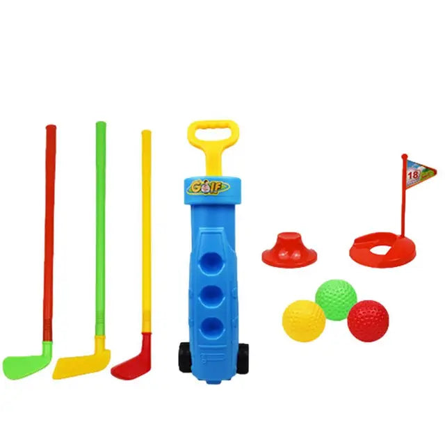 StartGolf | Junior trainingsset