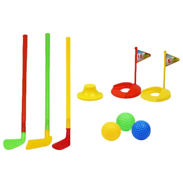 StartGolf | Junior trainingsset