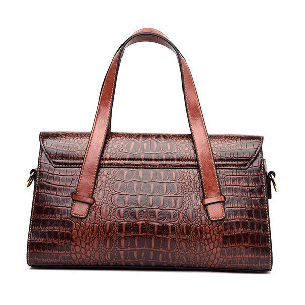 Premium Lederen Tas | YSL Essential | Exclusief - High-End - Superieur Leer