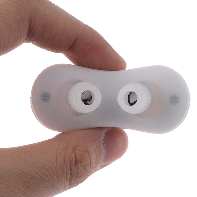 Slim Anti-Snurk CPAP Alternatief | SleepEase