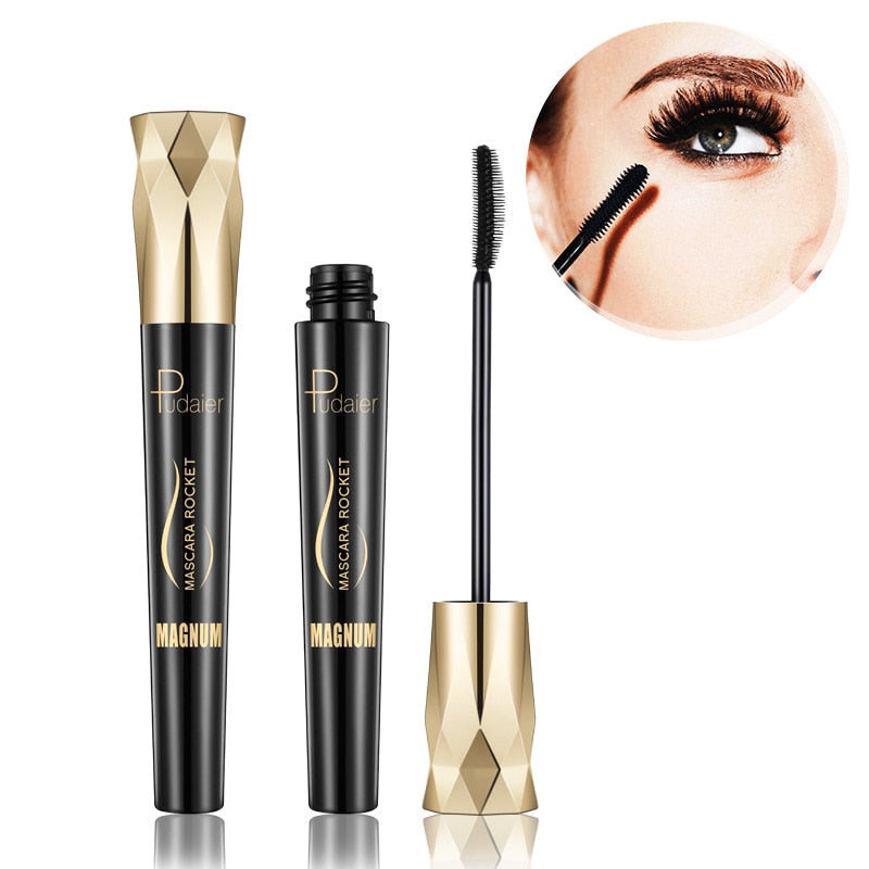 Vloeibare Wimperextensions Mascara