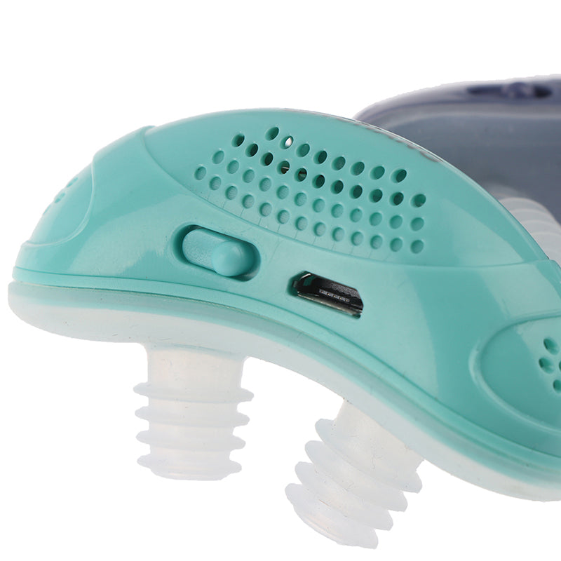 Slim Anti-Snurk CPAP Alternatief | SleepEase