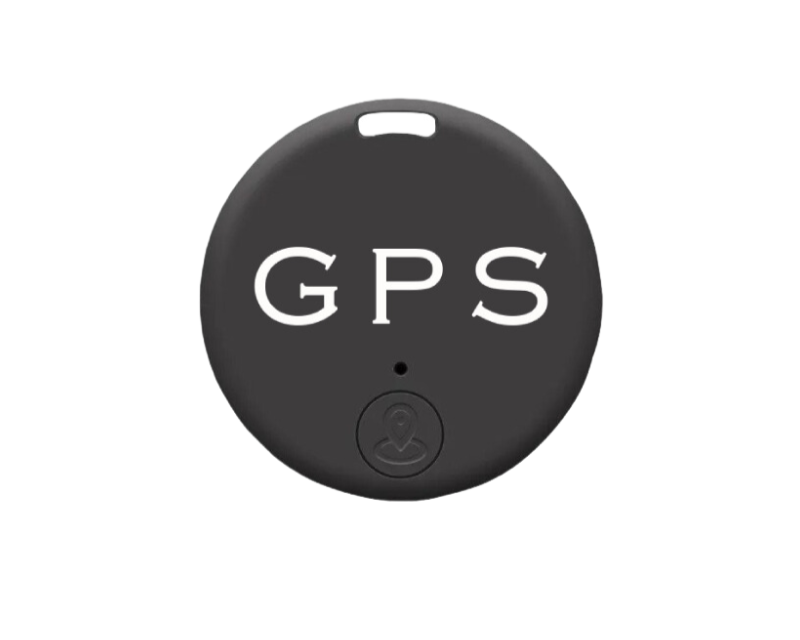LocatePro - Gadget Mini GPS Tracker Voor Nauwkeurige Locatiebewaking
