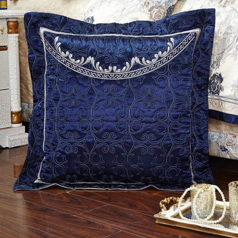 Oriëntaals Jacquard Luxe Beddengoed Set - Egyptisch Katoen | Gedetailleerd Jacquard-design - Elegant en comfortabel