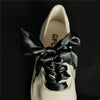 Speciale Schoonveters om je Sneakers op te Pimpen! 5 Kleuren