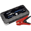 2000A UltraSafe Auto 12V Jump Starter Accupack, Batterij Booster, Jump Box, Draagbare Lader en Startkabels voor 6.0L Benzine en 3.0L Diesel Motoren