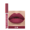 Matte Watervaste Lippenstift