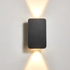 LightNest | Moderne Minimalistische Rechthoekige LED Wandlamp