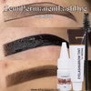 SemiPermanentLashDye |Semi permanente wimper wenkbrauw verven tint