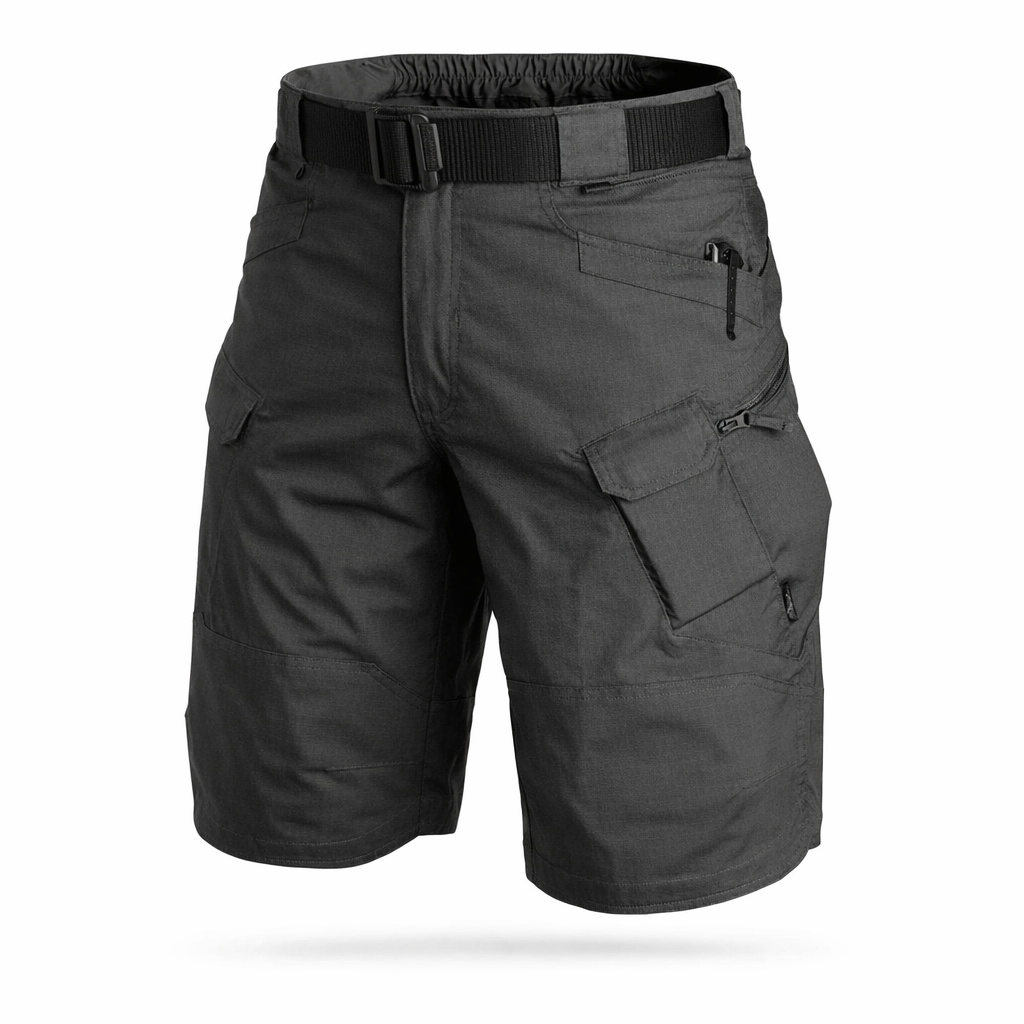 Korte broek voor Heren - Korte cargo broek mannen