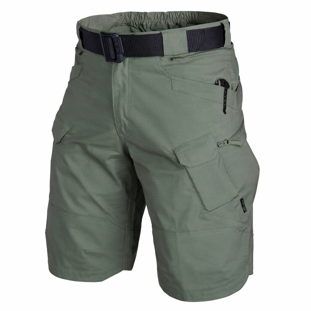 Korte broek voor Heren - Korte cargo broek mannen