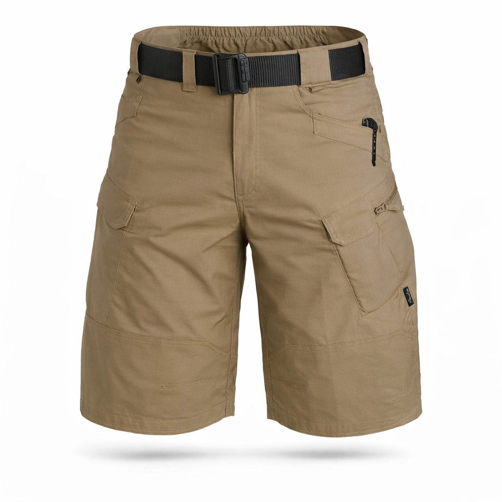 Korte broek voor Heren - Korte cargo broek mannen