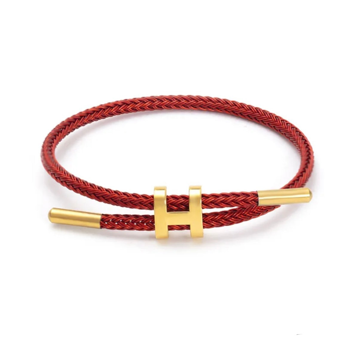 Berlin | Rope Bracelet