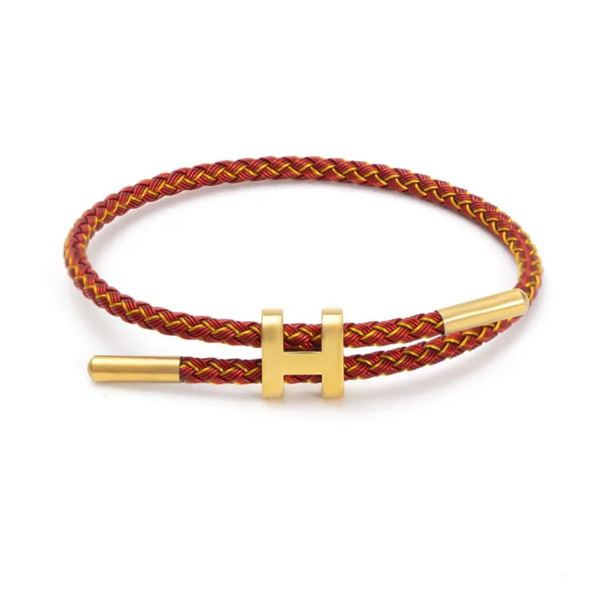 Berlin | Rope Bracelet