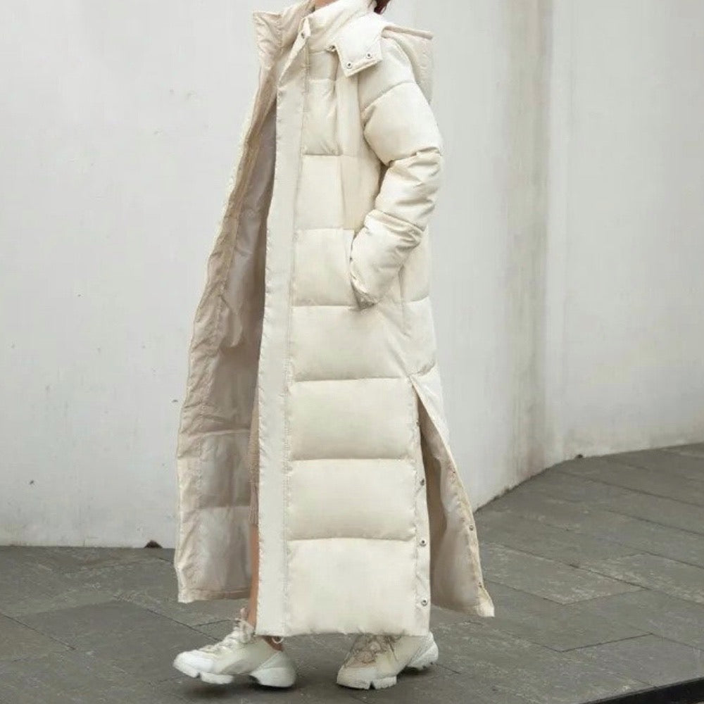 Winterjas Dames - Parka Dames