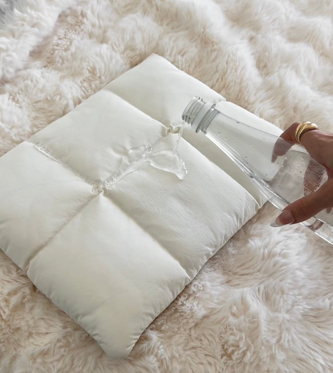 Unisex Laptophoes – Gewatteerde Bescherming – Schokabsorberend – Modieus Design