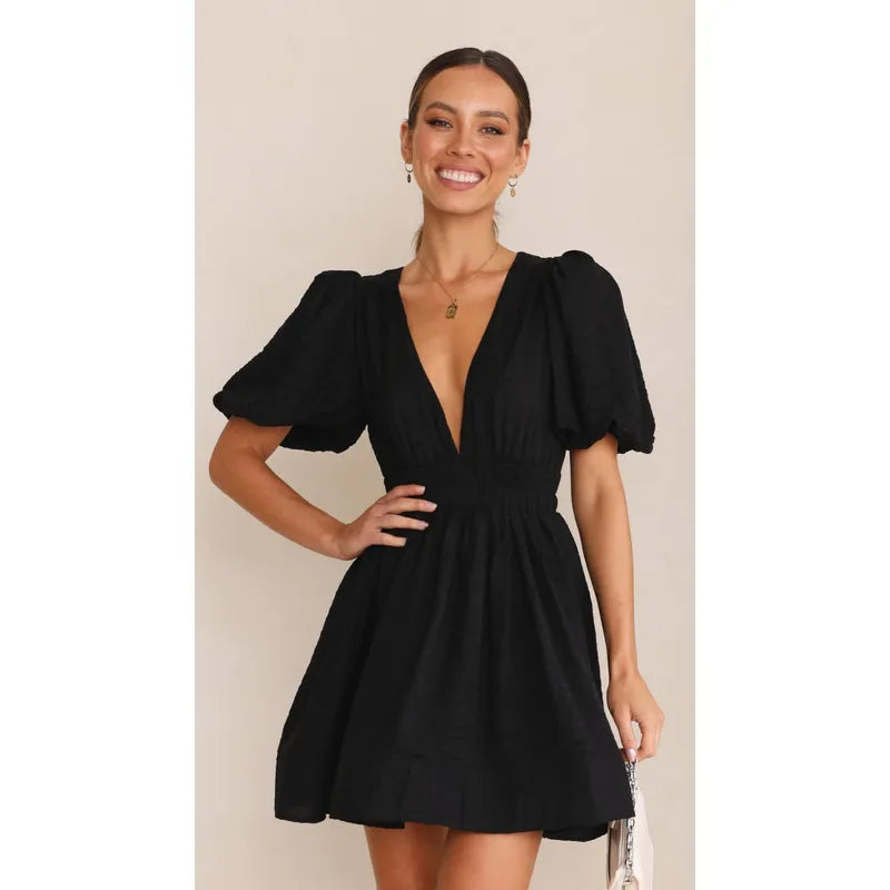Judy | Mini Dress