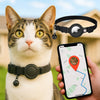 CATGUARD – GPS Halsband voor Katten met Reflecterend Design