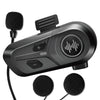HEARPRO L1 Pro Motorhelm Headset