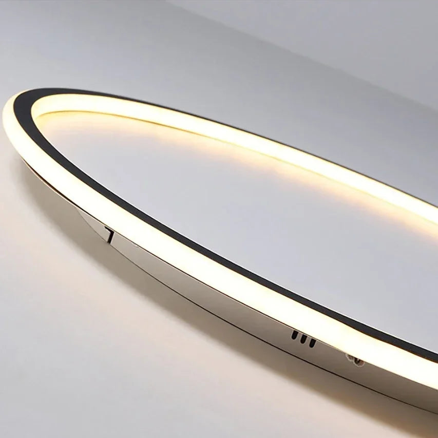 AURORAGLOBE Plafondlamp – Scandinavisch Design