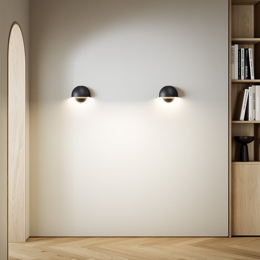 APOLLO | Wand Lamp