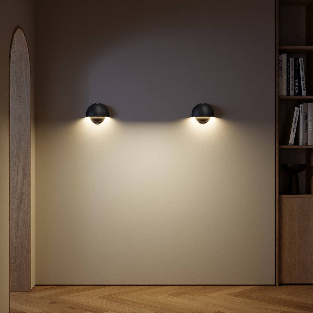 APOLLO | Wand Lamp