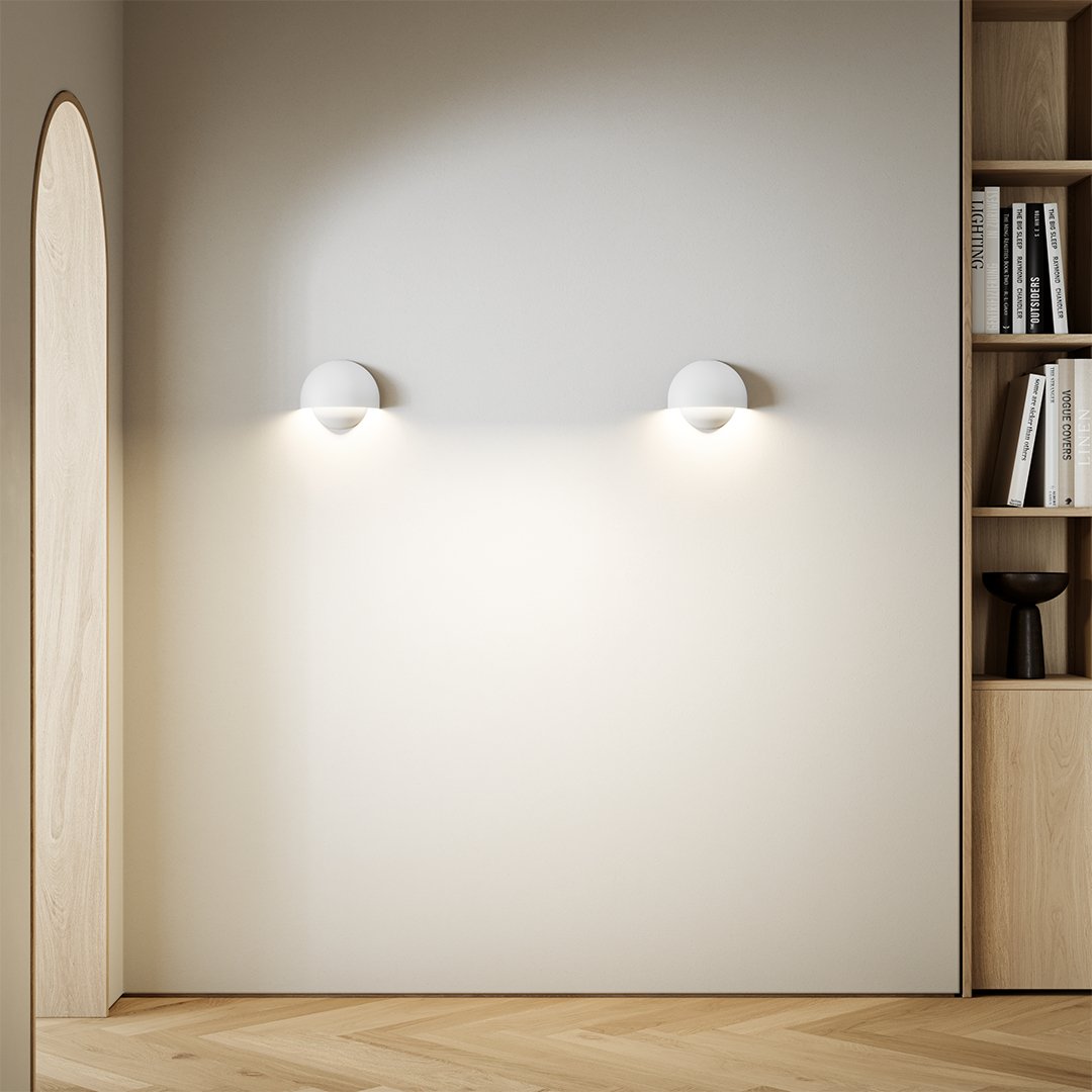 APOLLO | Wand Lamp