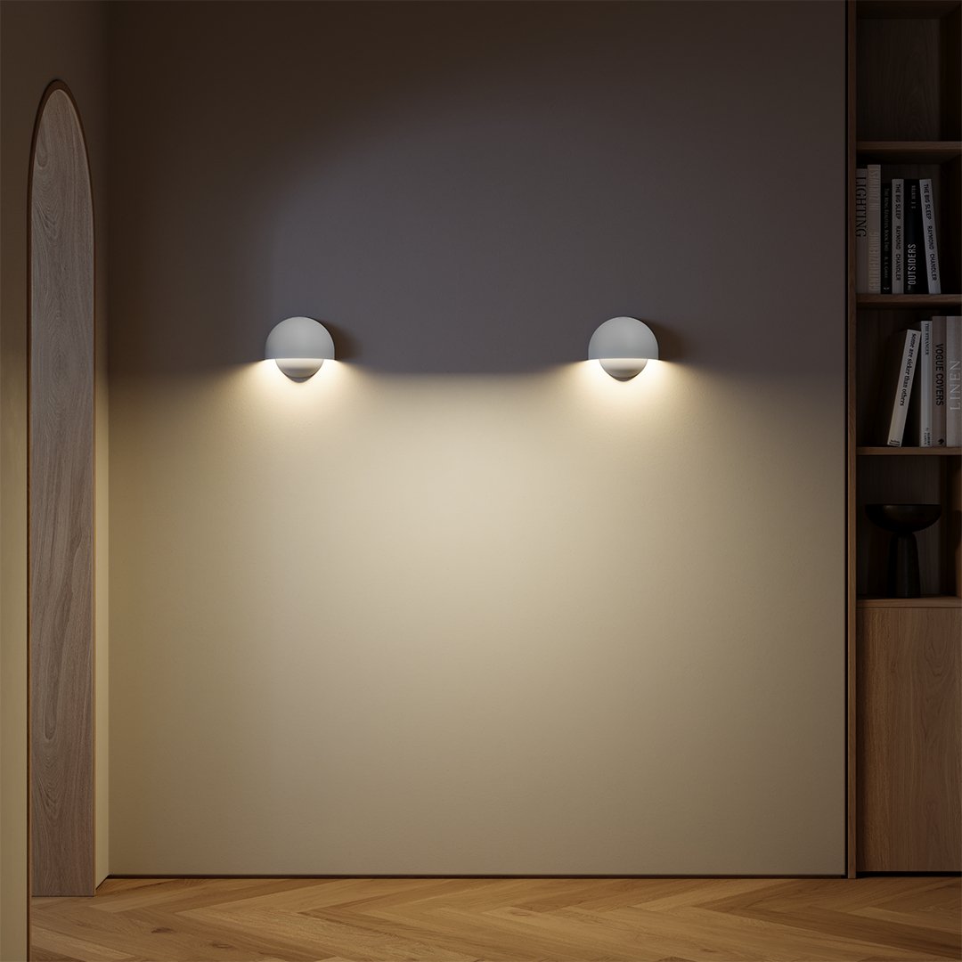 APOLLO | Wand Lamp