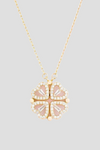 Lucky Heart™ | Liefdes Ketting