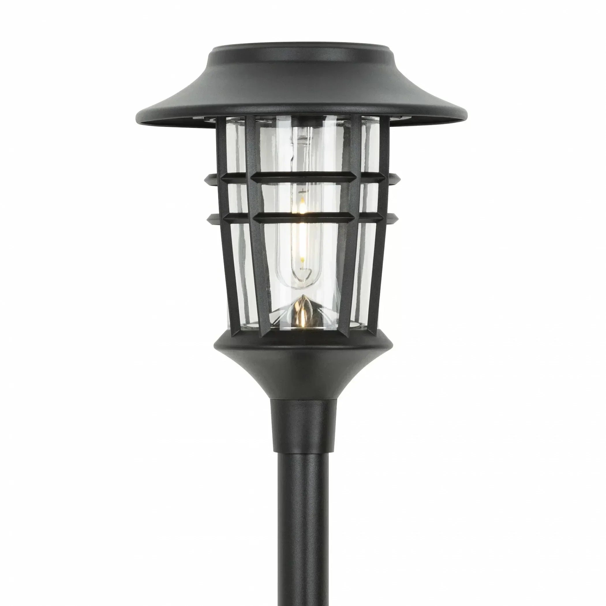 Tuinlampen | Zonne-zaklamp Set van 6 stuks.