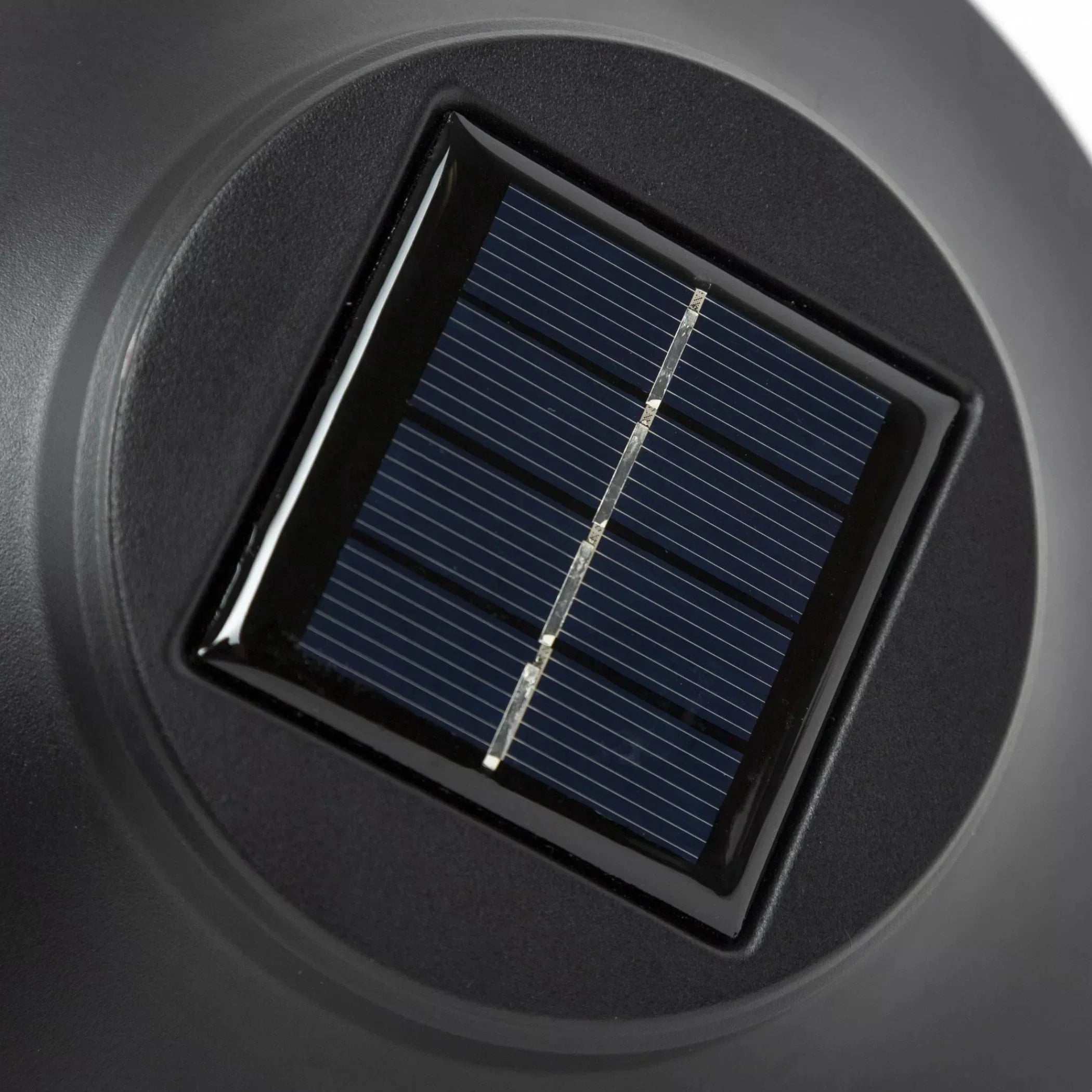 Tuinlampen | Zonne-zaklamp Set van 6 stuks.