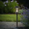 Tuinlampen | Zonne-zaklamp Set van 6 stuks.