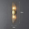 Majestyshine - luxe wandlamp