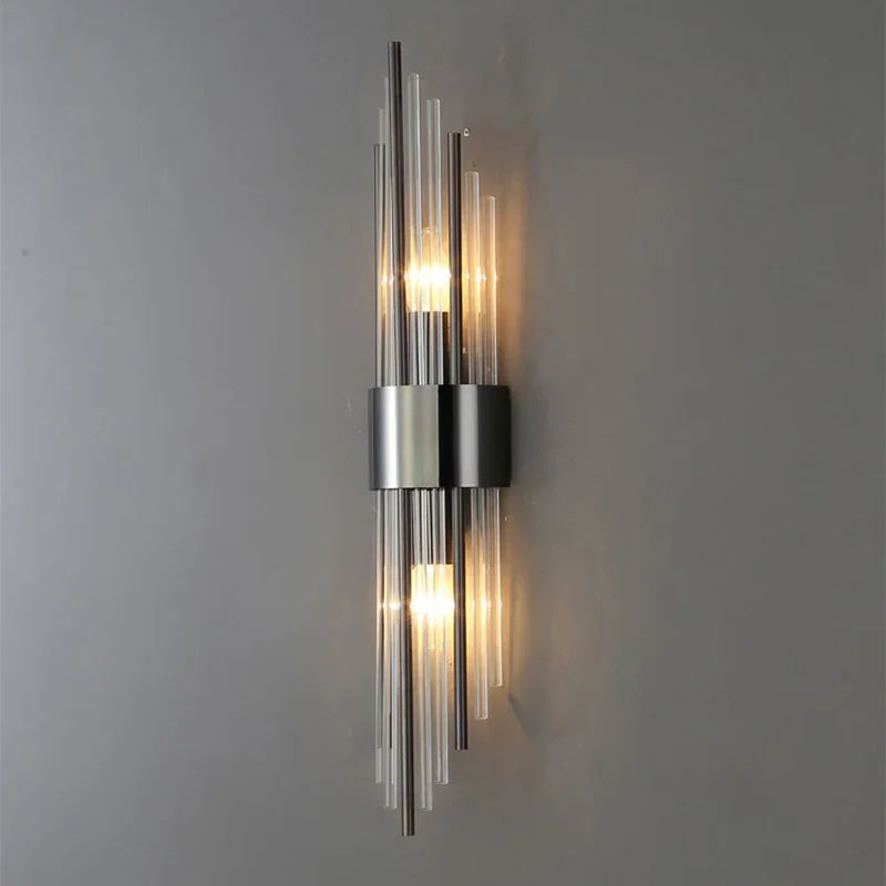 Majestyshine - luxe wandlamp