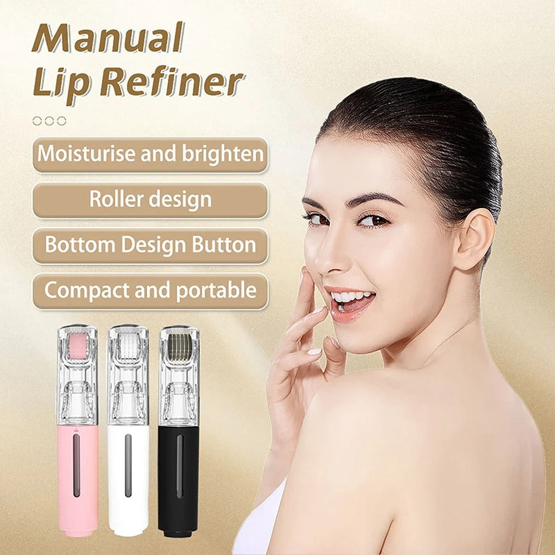 PlumpLip Booster Kit | Schoonheidsproducten | Lippenvergrotingsset voor vollere lippen zonder injectie