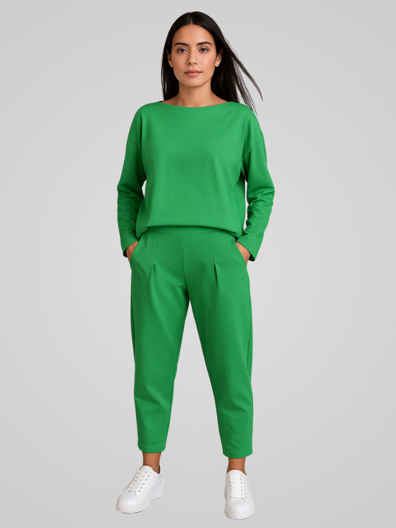 Lotte | Comfortabele Zomer Set Voor Dames