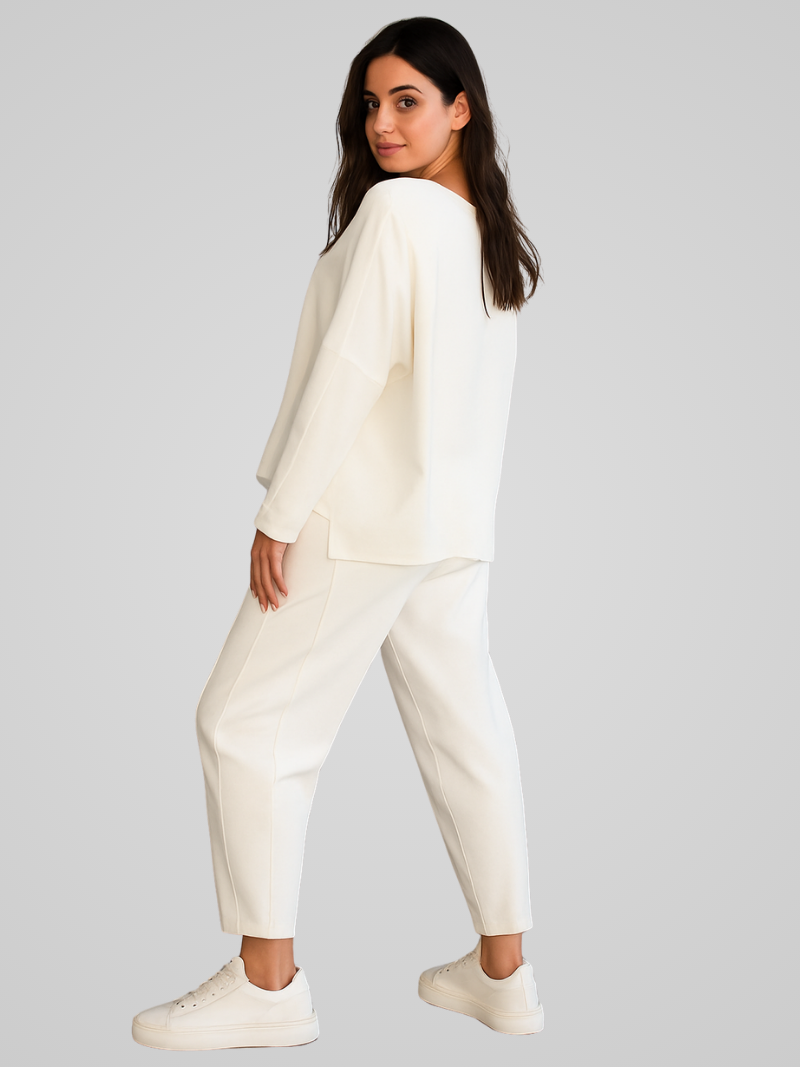 Lotte | Comfortabele Zomer Set Voor Dames