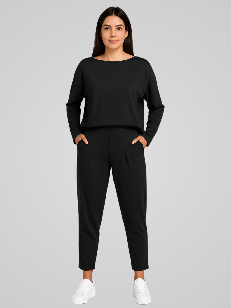 Lotte | Comfortabele Zomer Set Voor Dames