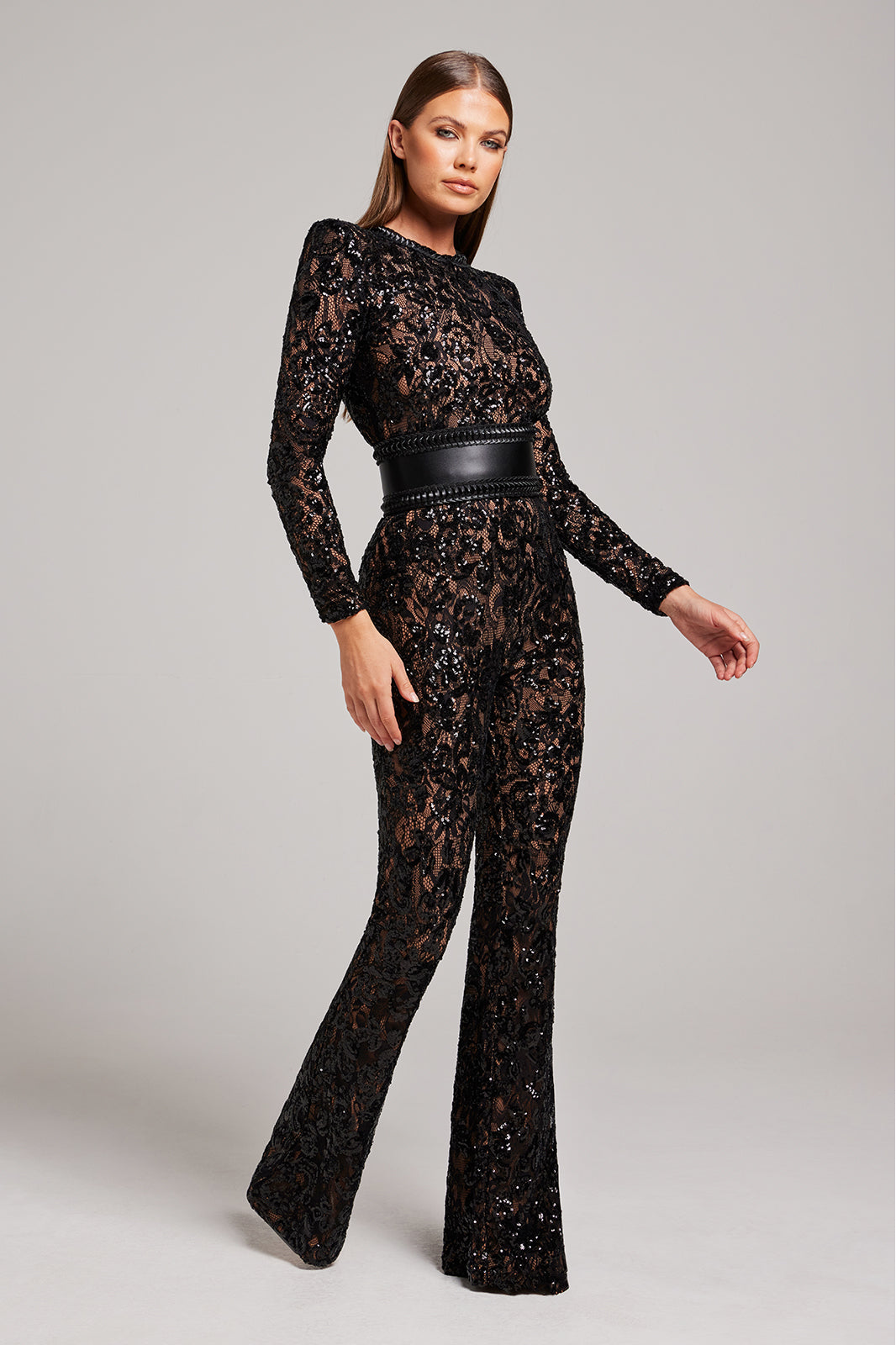 Melanie | Elegante chique jumpsuit