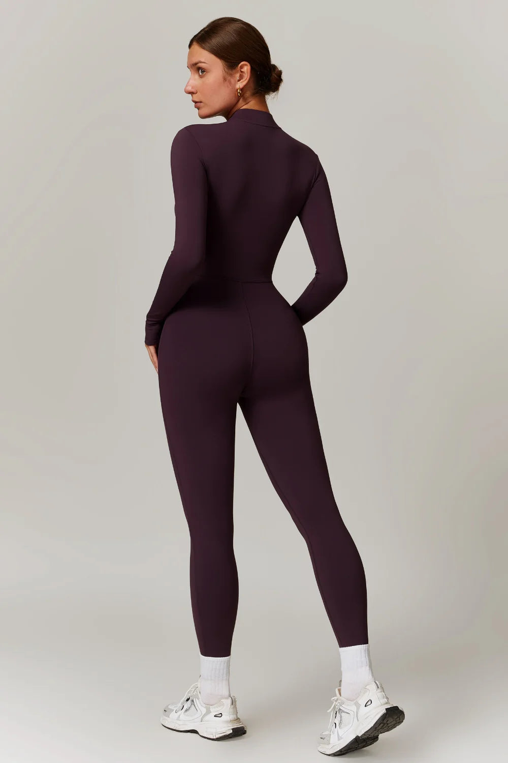 ActiveAllure | Winter Jumpsuit