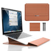 FlexiGuard Laptop Sleeve | Waterdicht, Schokbestendig en Multifunctioneel