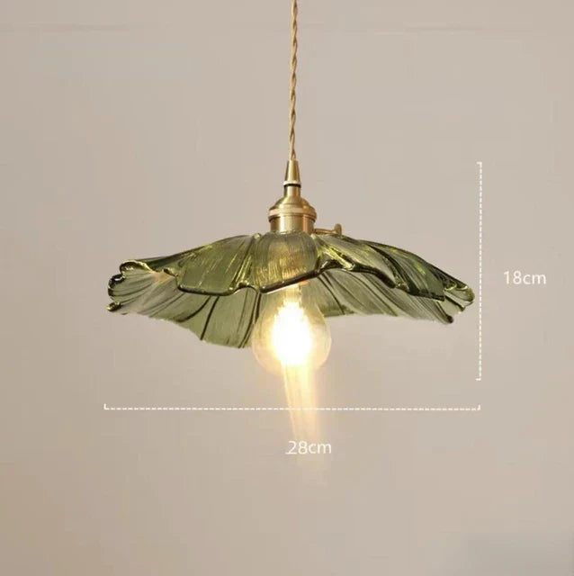 Luminousflower - moderne hanglampen bloem hanglampen