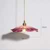 Luminousflower - moderne hanglampen bloem hanglampen