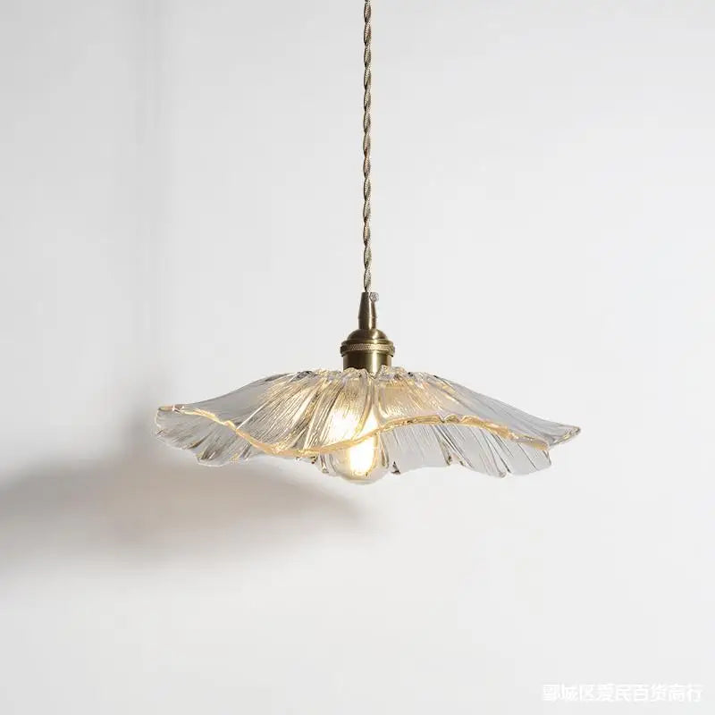 Luminousflower - moderne hanglampen bloem hanglampen