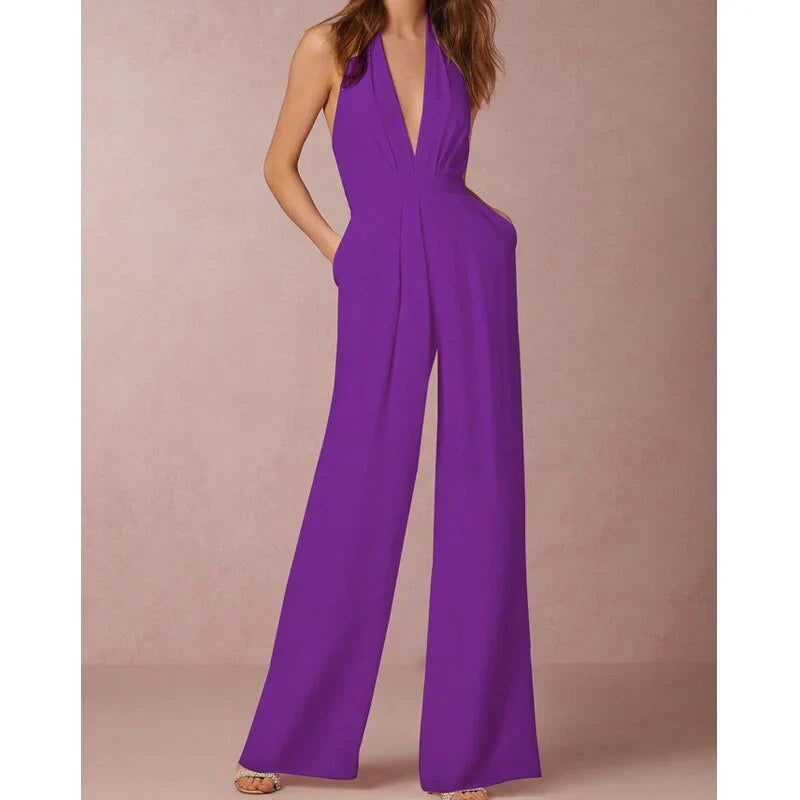 Cathy | Elegante Jumpsuit