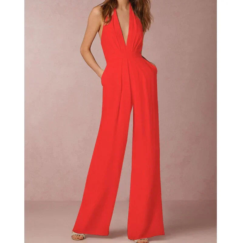 Cathy | Elegante Jumpsuit